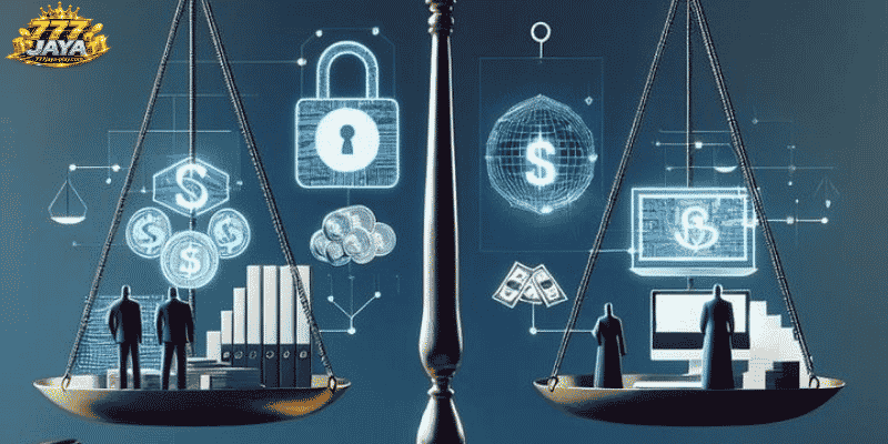 Seamless Financial Ecosystem: Smooth Transactions
