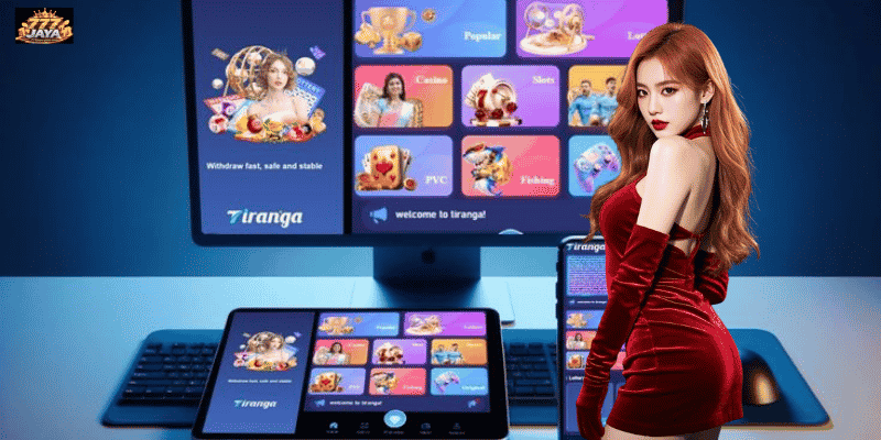 The Growth of Modern Digital Gaming Hubs