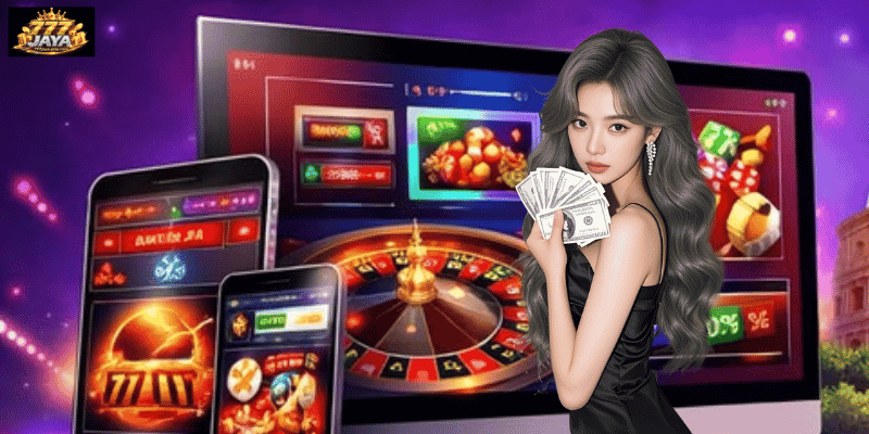 What Makes a Premium Online Gambling Platform Stand Out?