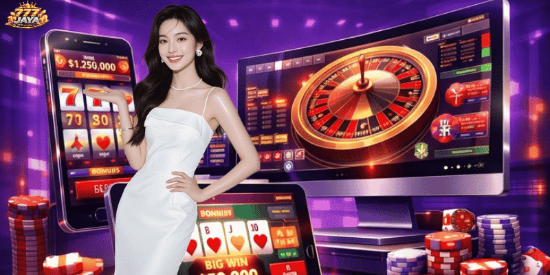 5 Best No Deposit Bonus Rewards to Win Big Today
