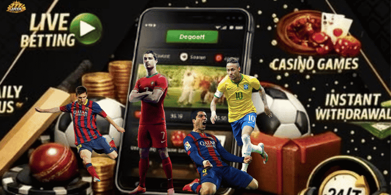 Top 5 Latest Online Casino Bonuses: Seize Your Big Win 2026