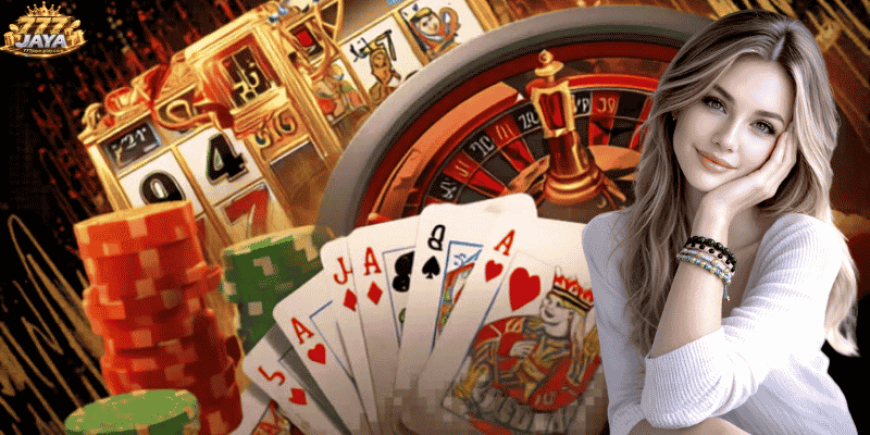 Download the Casino App: 5 Premium Experiences Await