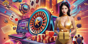 7 Best Online Casino Games for Beginners to Win Easily