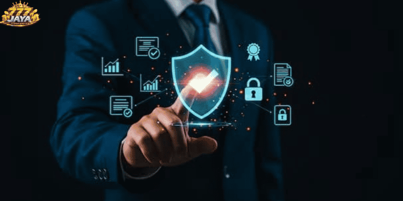 Security and Responsible Play