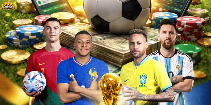 Sports Betting and Casino: 5 Amazing Modern Advantages