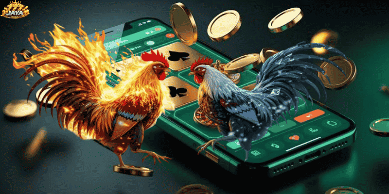 The Future of Interactive Gaming
