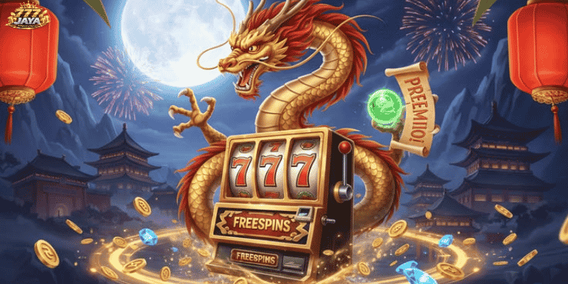 What Makes Dragon Fortune So Popular?