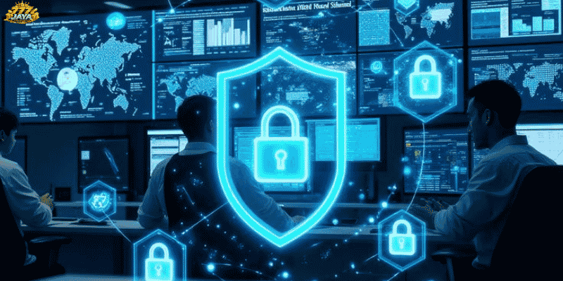 Ensuring a Fair and Secure Environment